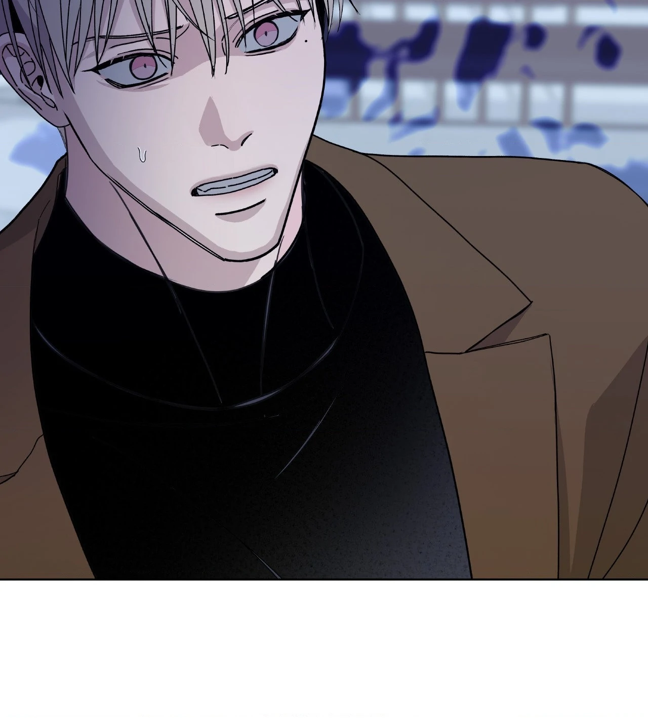 Blaze Out 〘Official〙 - Chapter 52 manhwa