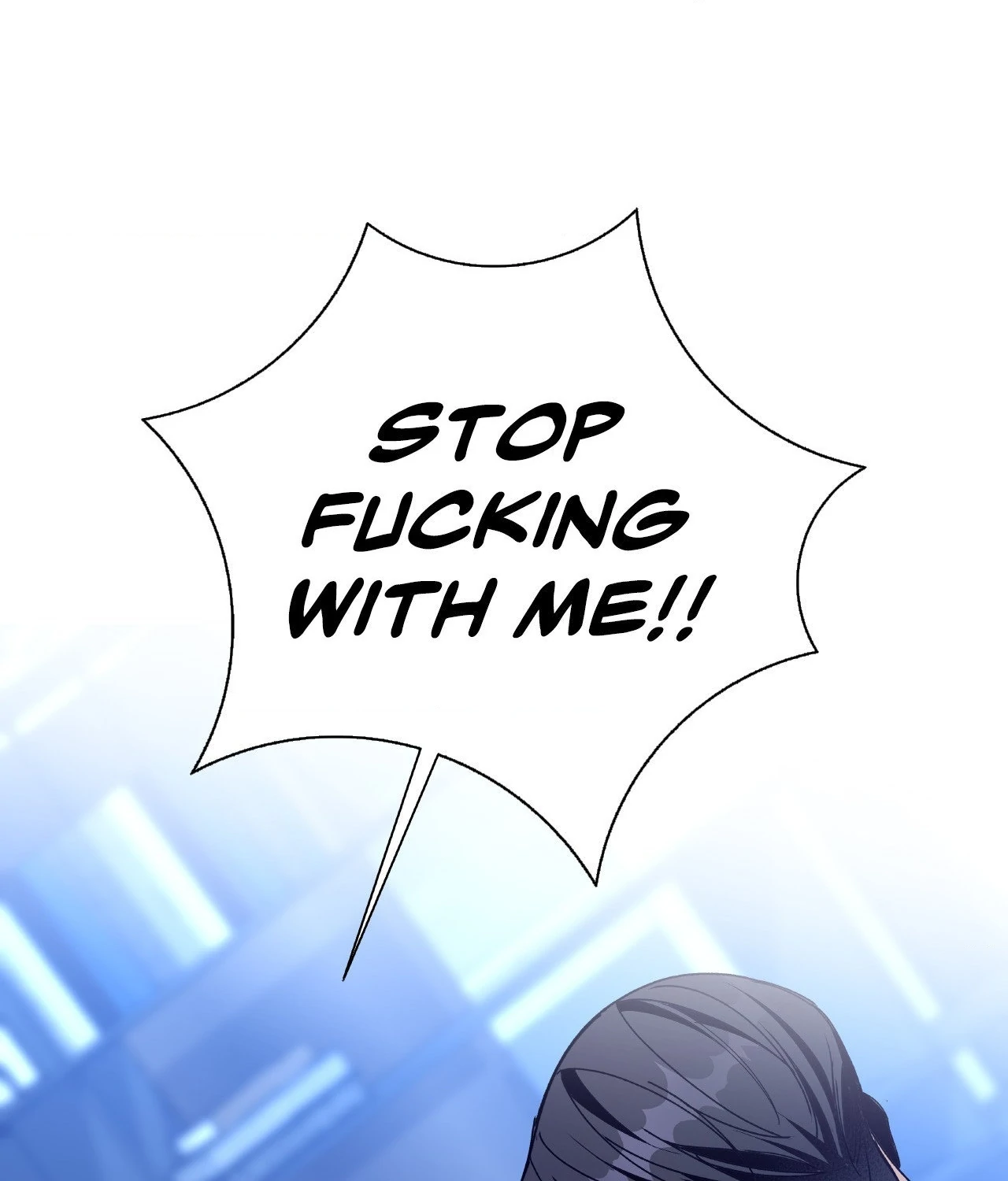 Blaze Out 〘Official〙 - Chapter 52 manhwa