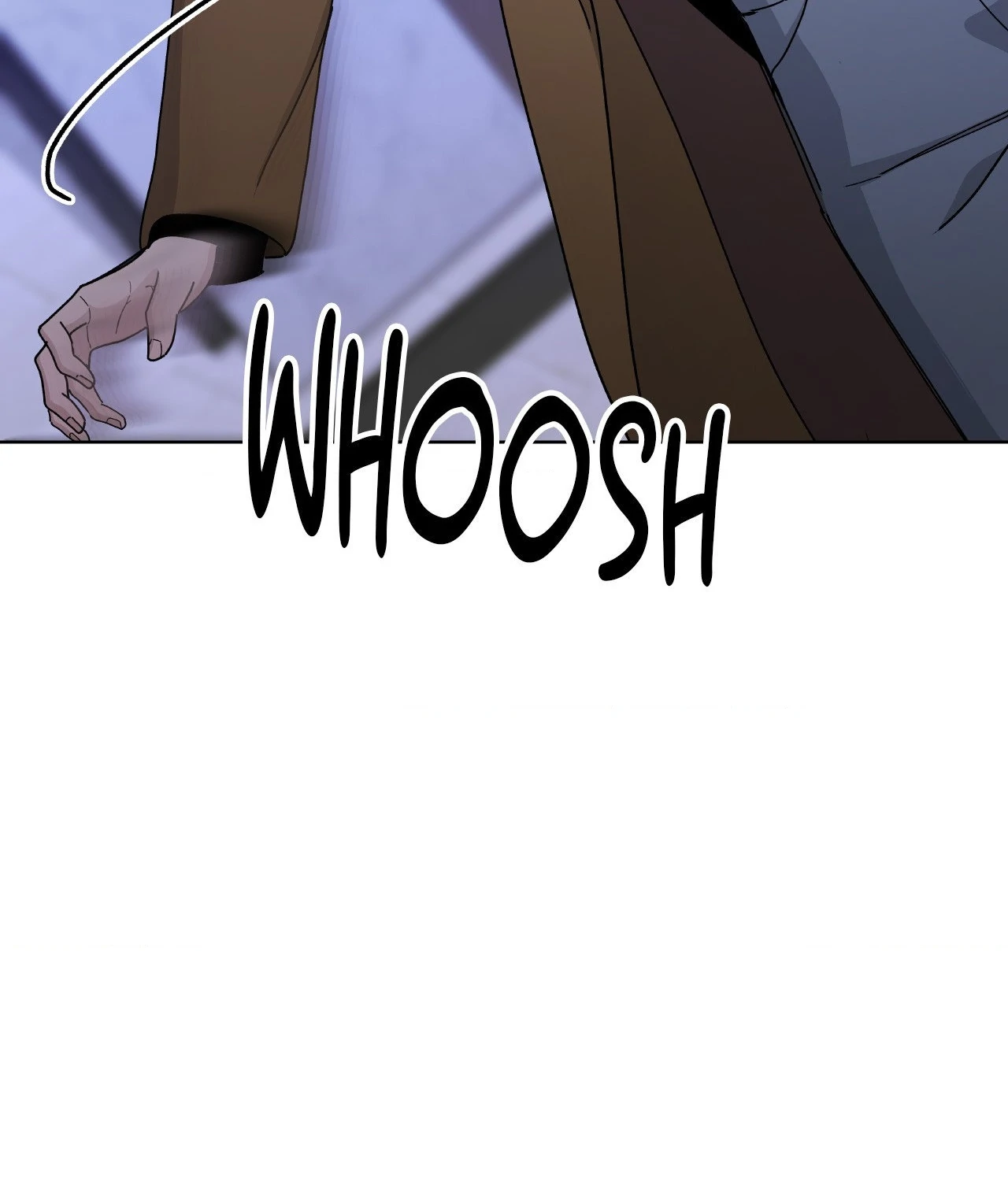 Blaze Out 〘Official〙 - Chapter 52 manhwa