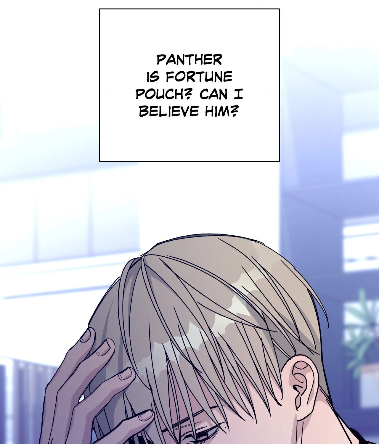 Blaze Out 〘Official〙 - Chapter 52 manhwa
