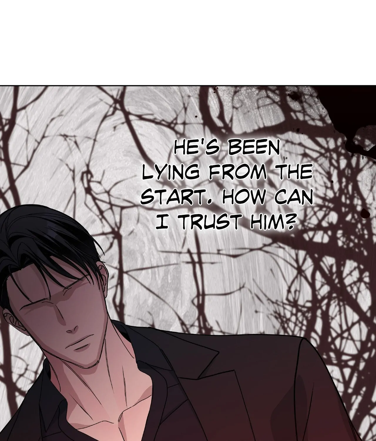 Blaze Out 〘Official〙 - Chapter 52 manhwa