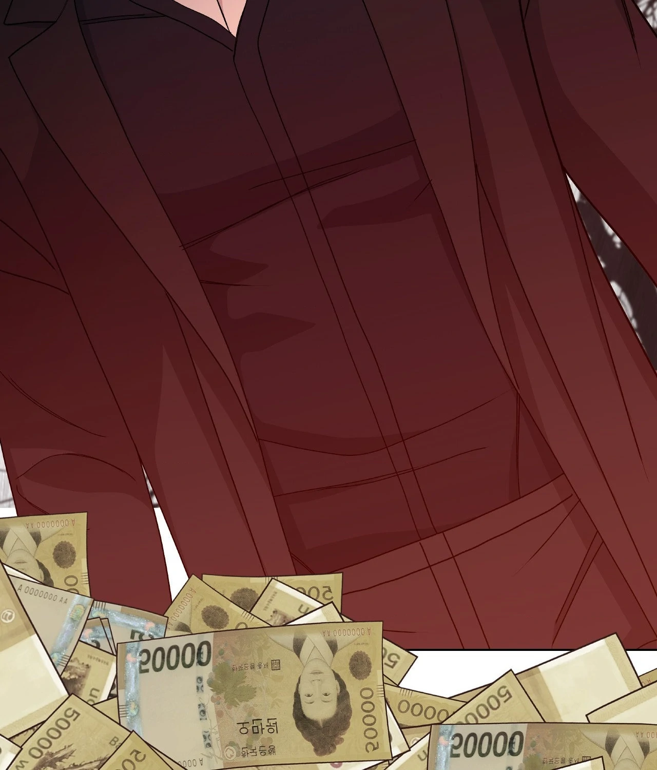 Blaze Out 〘Official〙 - Chapter 52 manhwa