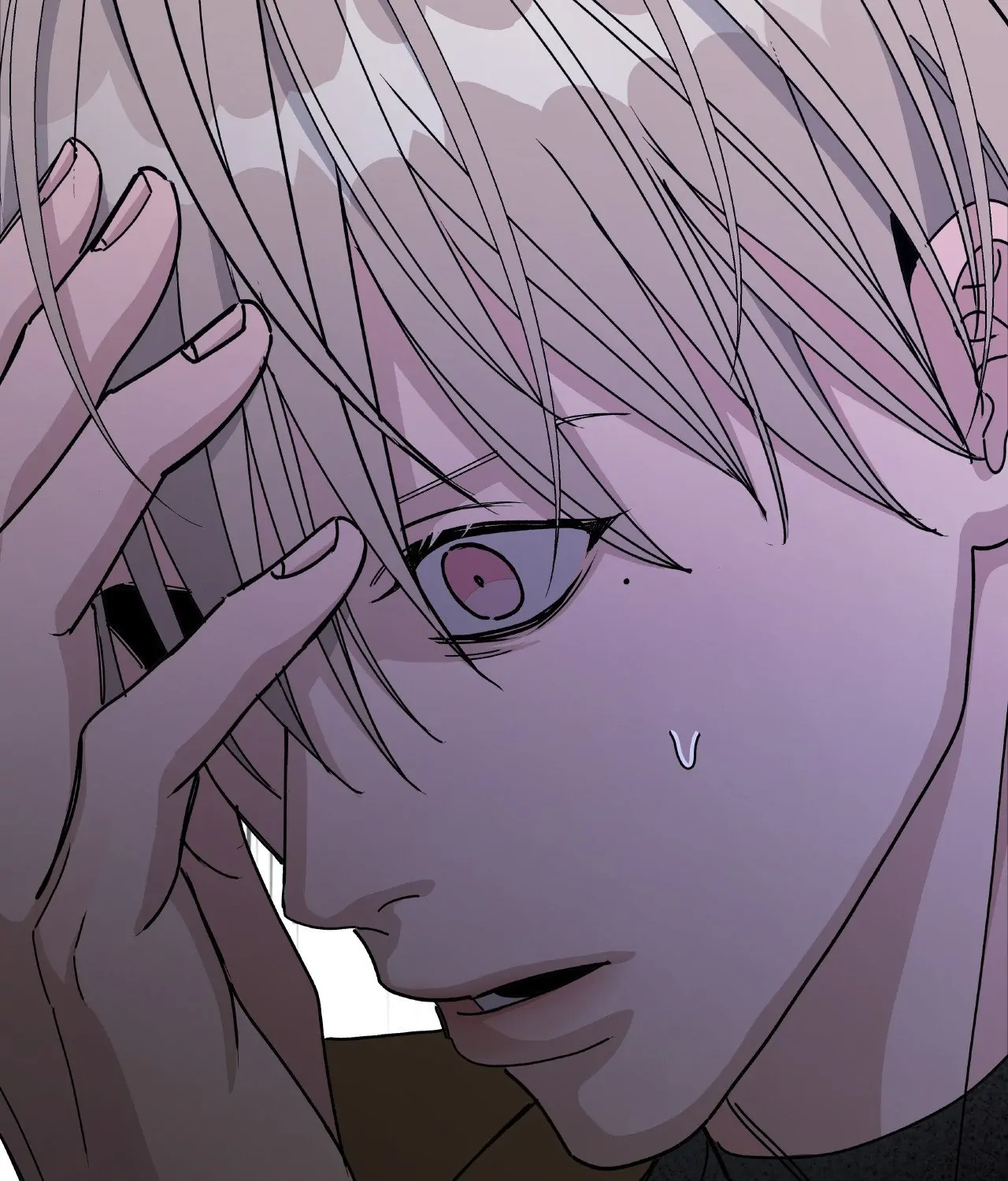 Blaze Out 〘Official〙 - Chapter 52 manhwa