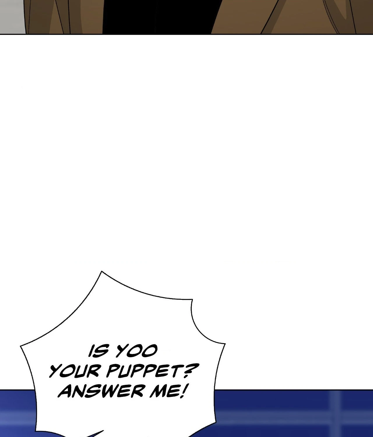 Blaze Out 〘Official〙 - Chapter 52 manhwa