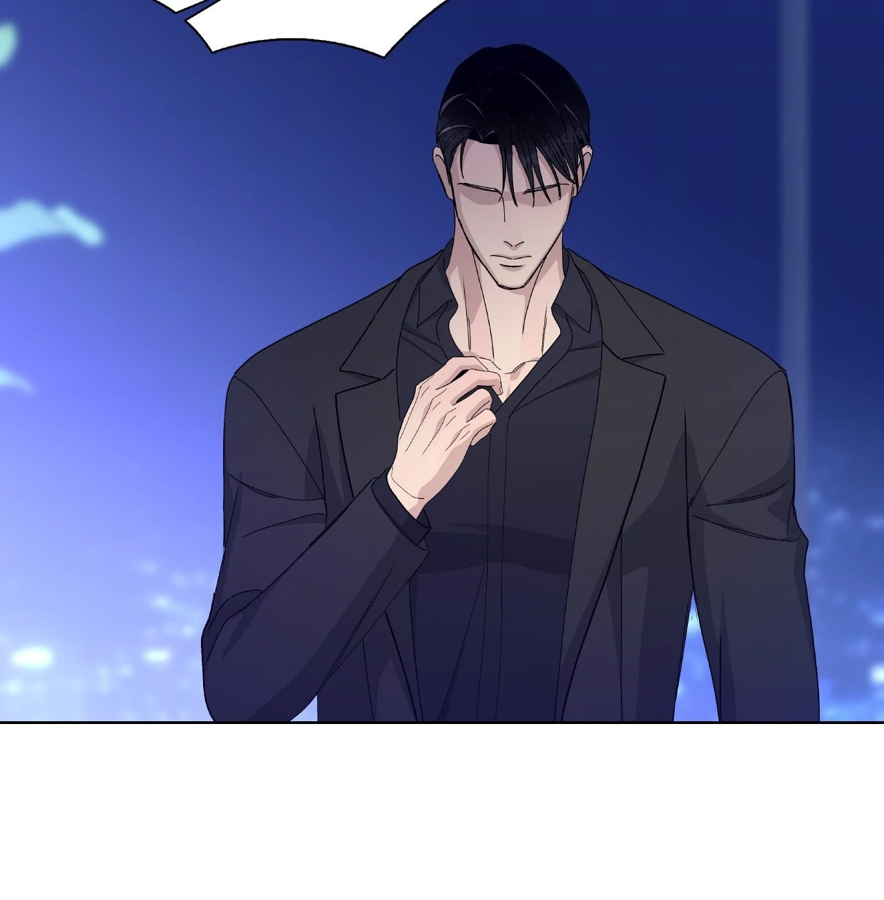 Blaze Out 〘Official〙 - Chapter 52 manhwa