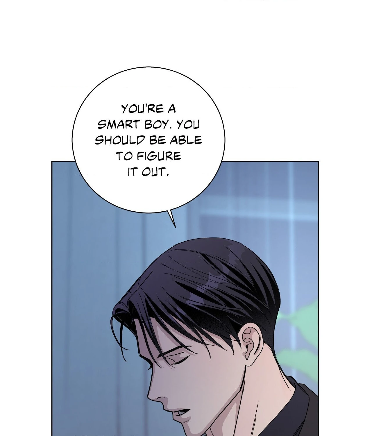 Blaze Out 〘Official〙 - Chapter 52 manhwa