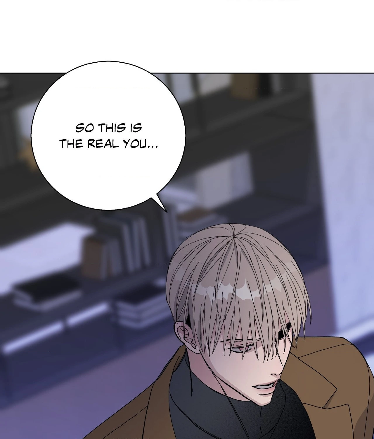Blaze Out 〘Official〙 - Chapter 52 manhwa