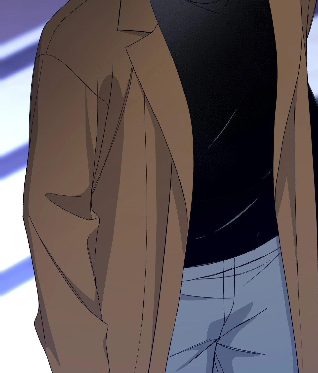 Blaze Out 〘Official〙 - Chapter 52 manhwa
