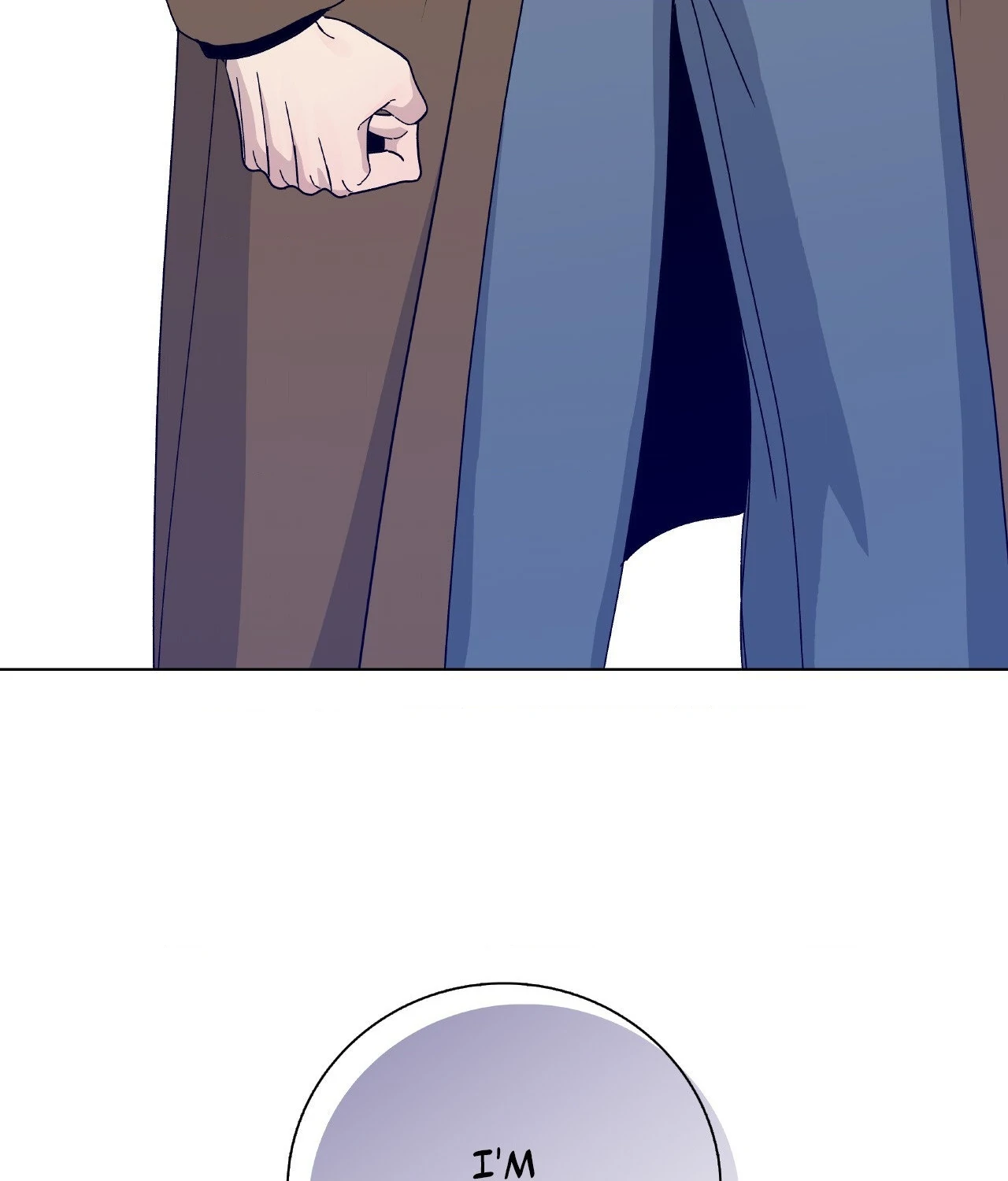 Blaze Out 〘Official〙 - Chapter 52 manhwa