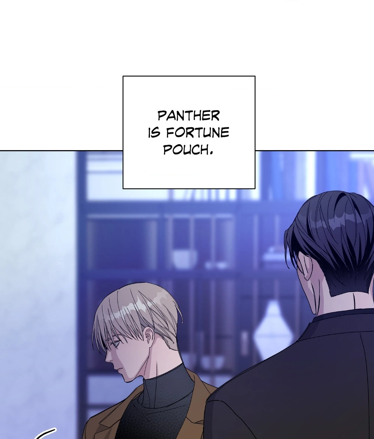 Blaze Out 〘Official〙 - Chapter 52 manhwa