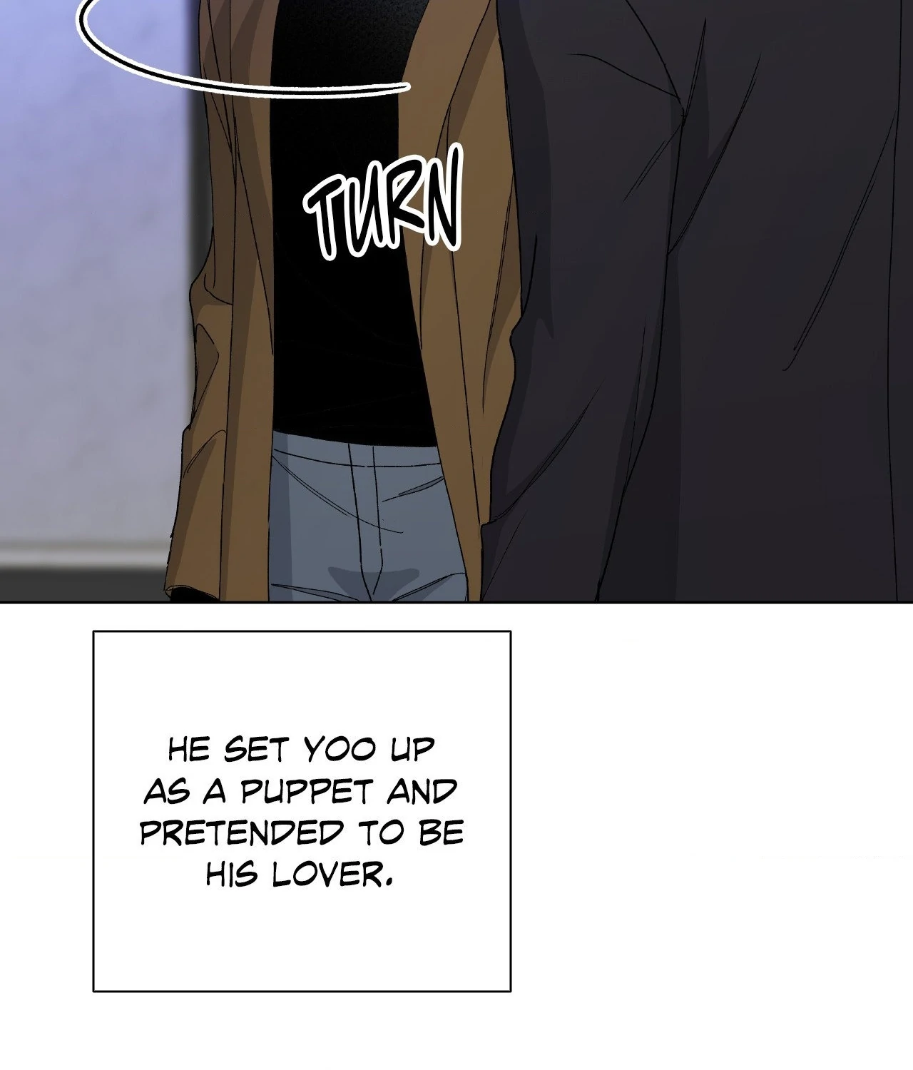 Blaze Out 〘Official〙 - Chapter 52 manhwa