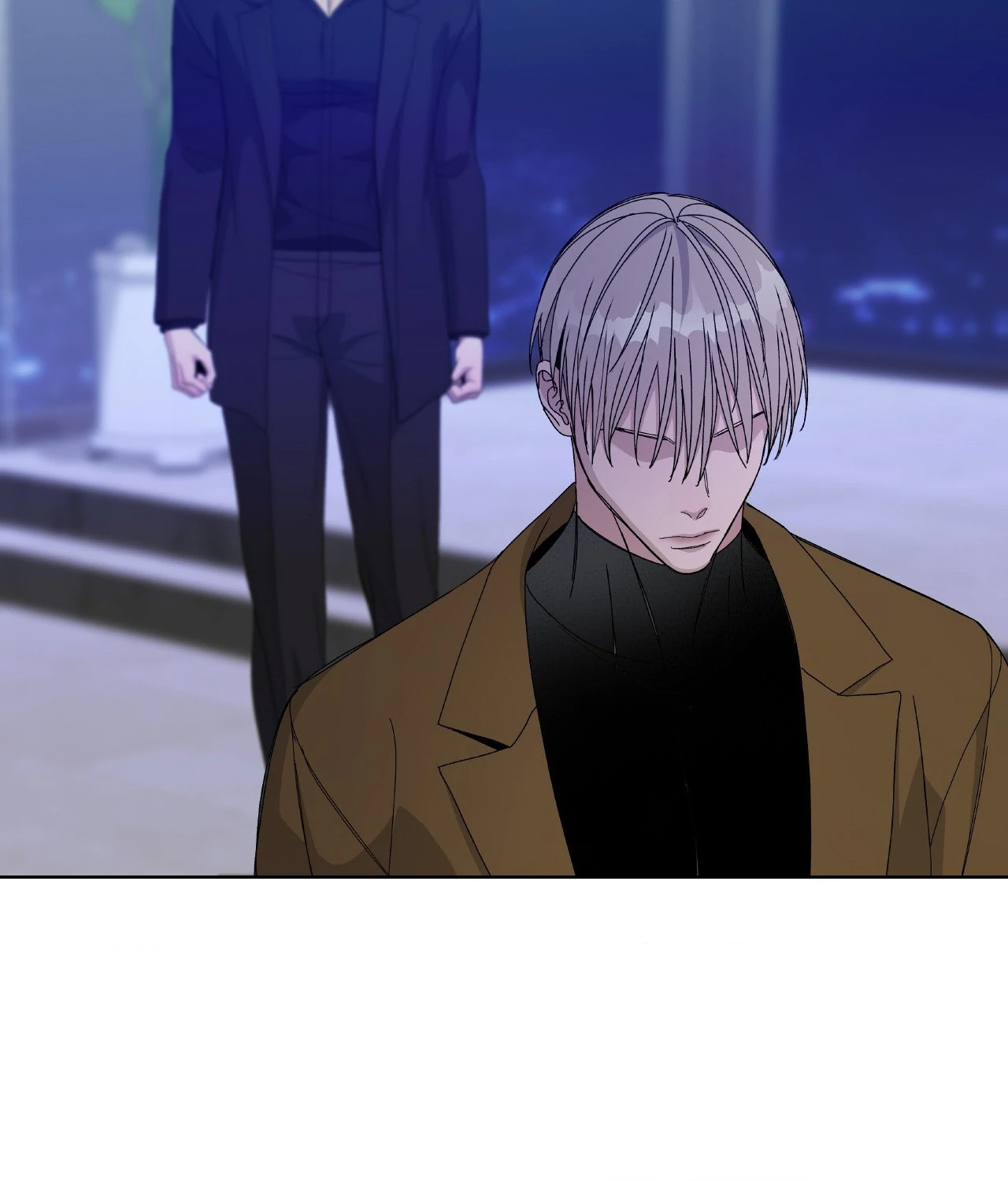 Blaze Out 〘Official〙 - Chapter 52 manhwa