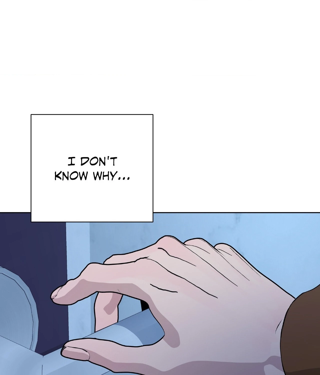 Blaze Out 〘Official〙 - Chapter 52 manhwa