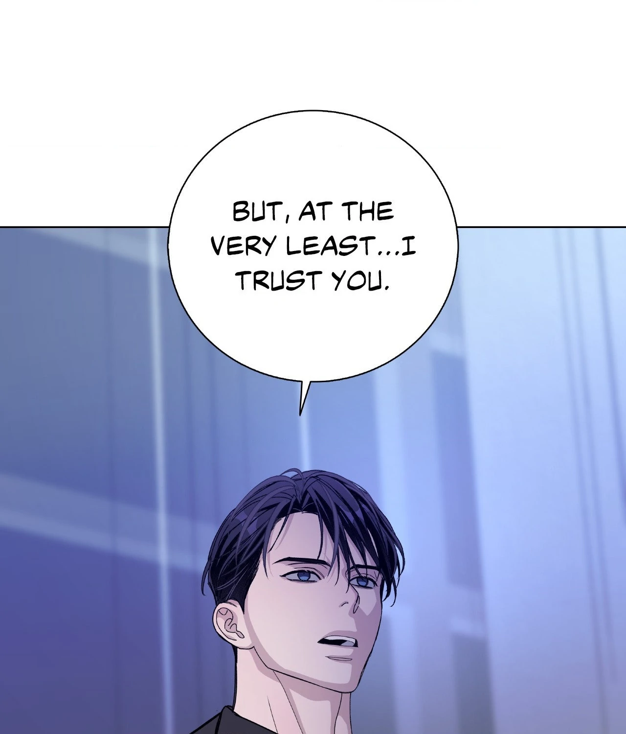 Blaze Out 〘Official〙 - Chapter 52 manhwa