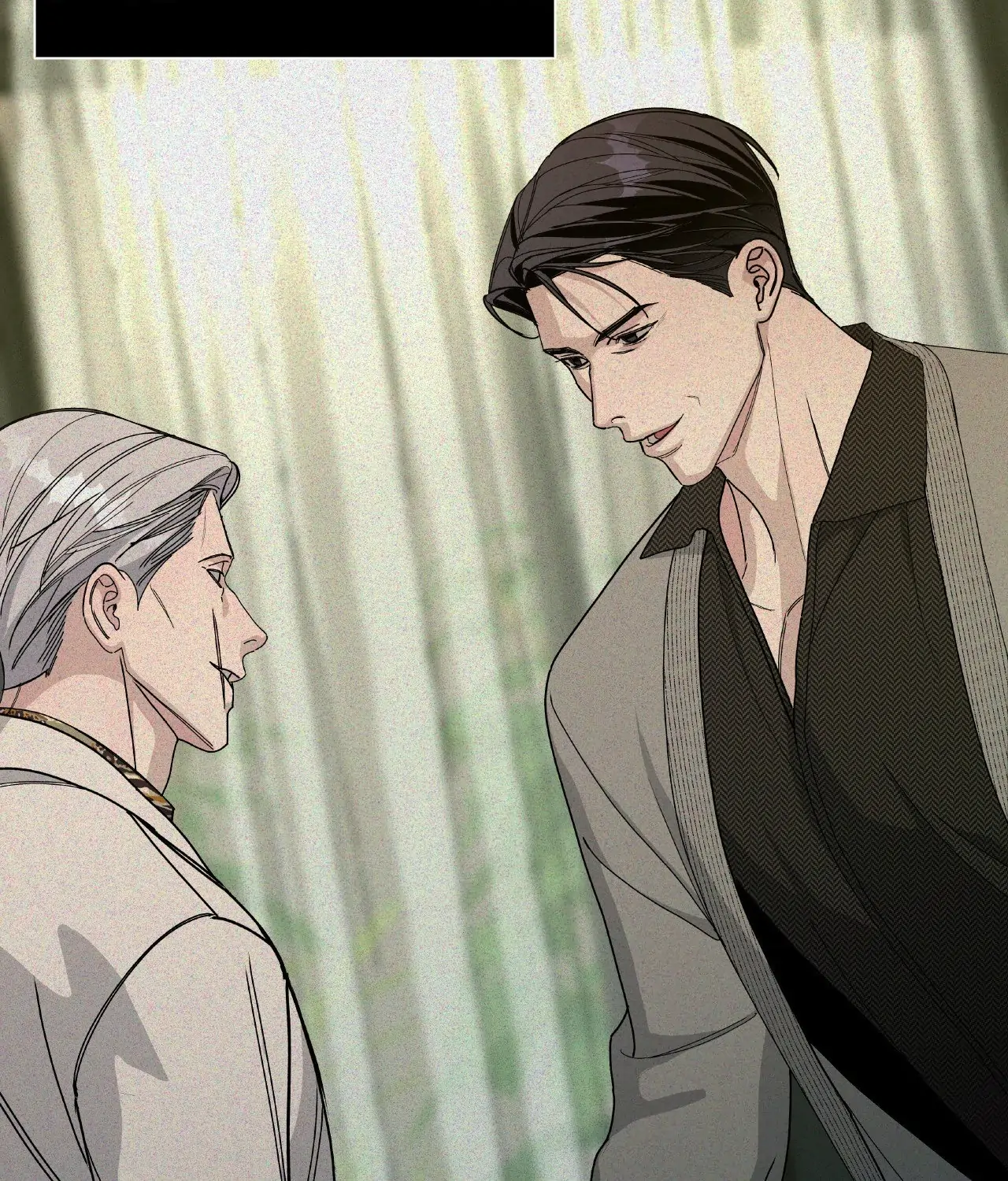 Blaze Out 〘Official〙 - Chapter 53 manhwa