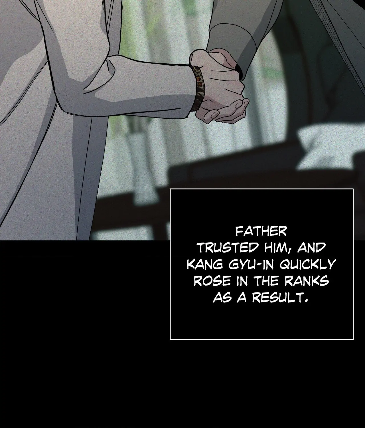 Blaze Out 〘Official〙 - Chapter 53 manhwa