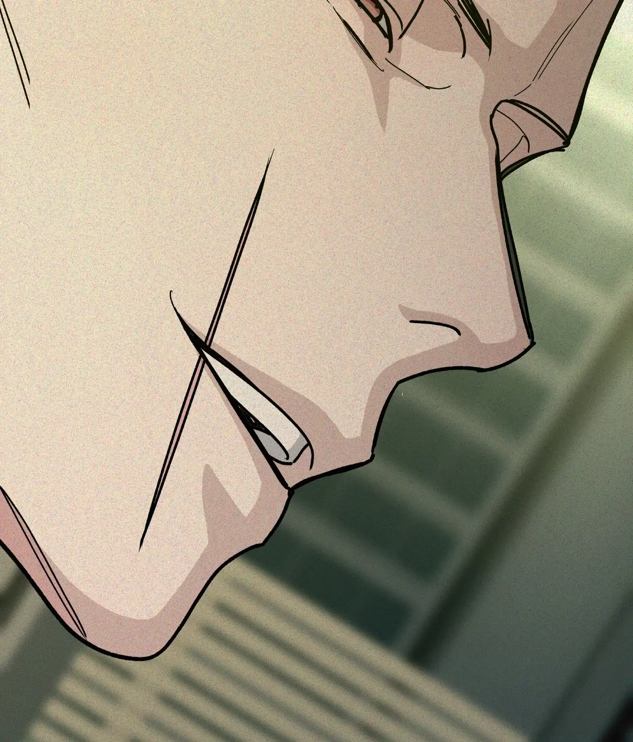 Blaze Out 〘Official〙 - Chapter 53 manhwa