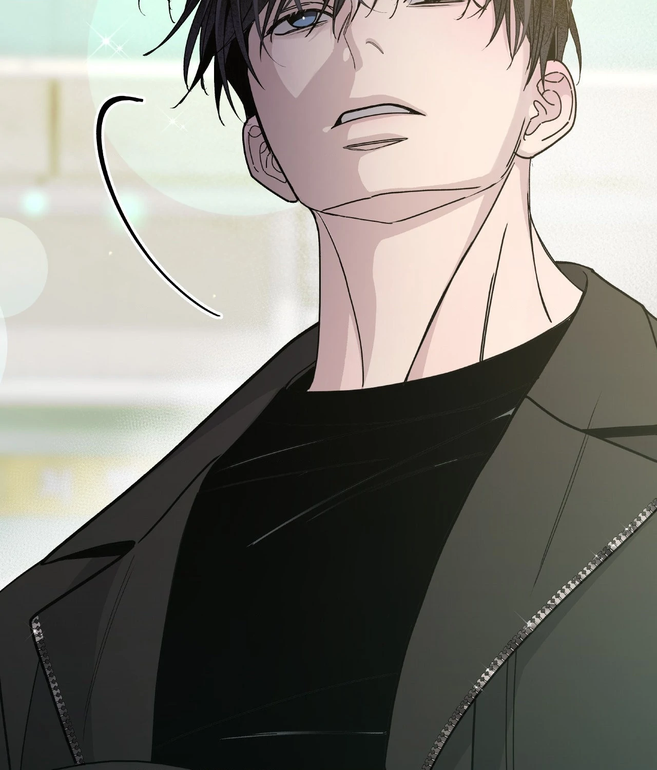 Blaze Out 〘Official〙 - Chapter 53 manhwa