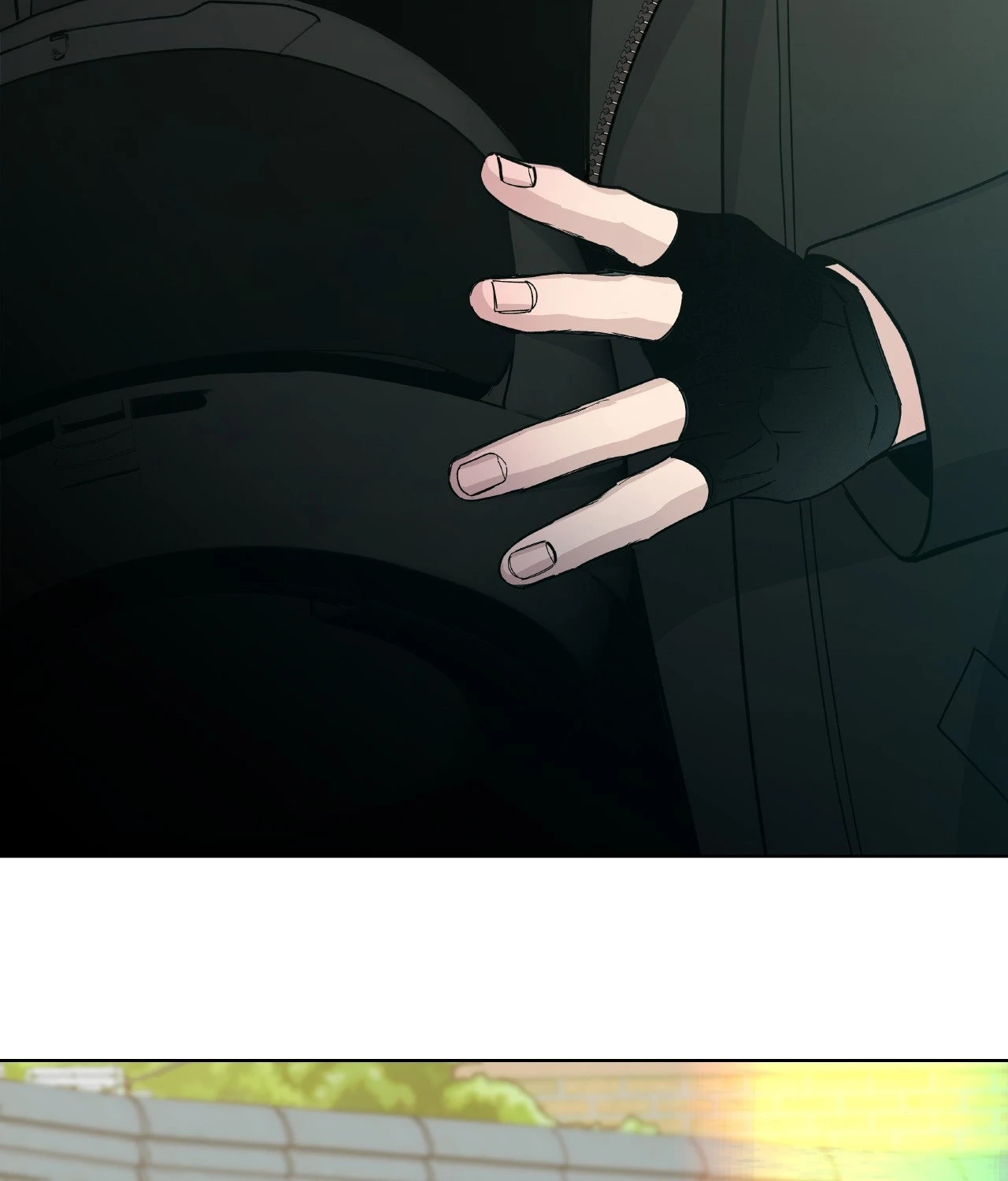 Blaze Out 〘Official〙 - Chapter 53 manhwa