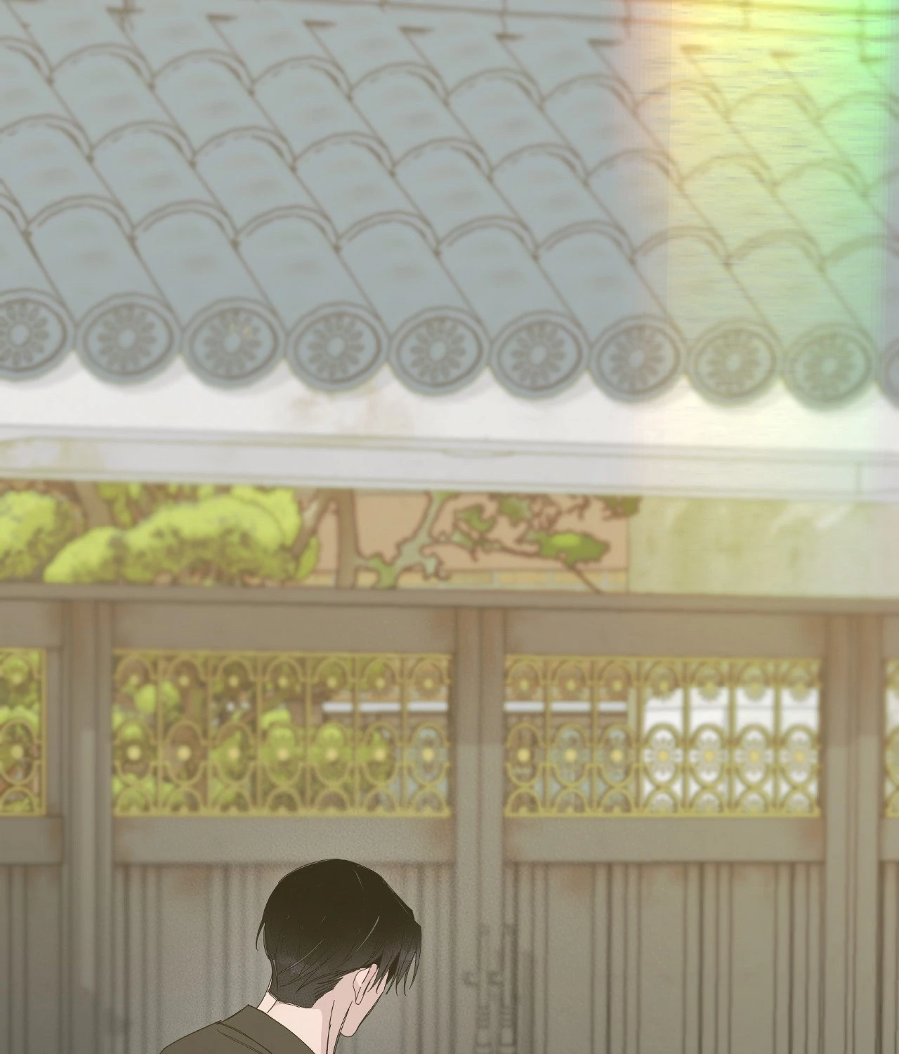 Blaze Out 〘Official〙 - Chapter 53 manhwa