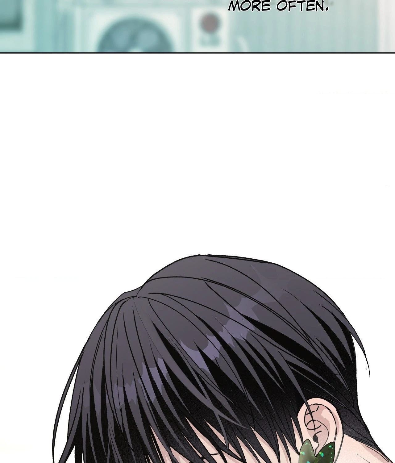 Blaze Out 〘Official〙 - Chapter 53 manhwa