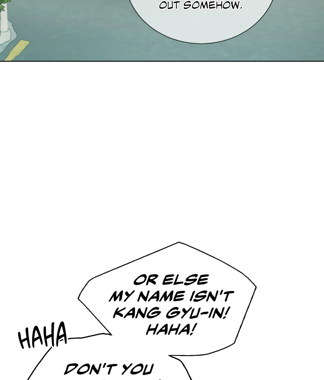 Blaze Out 〘Official〙 - Chapter 53 manhwa