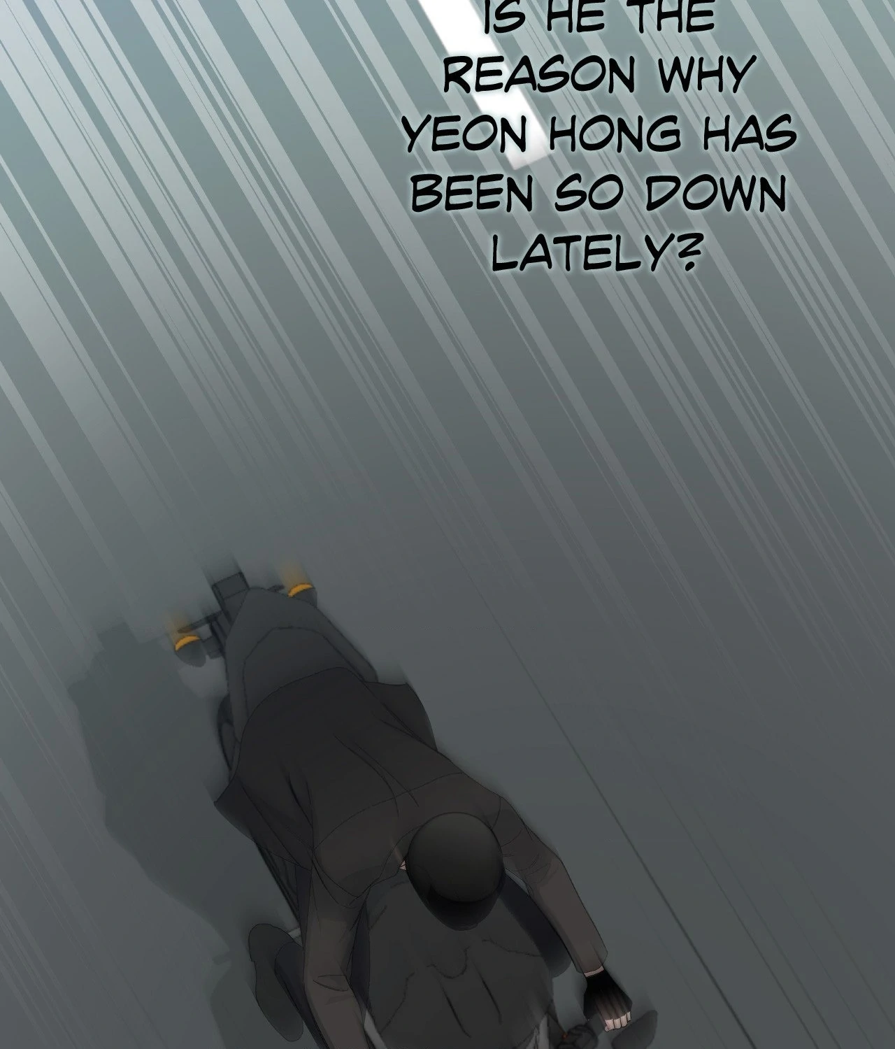 Blaze Out 〘Official〙 - Chapter 53 manhwa