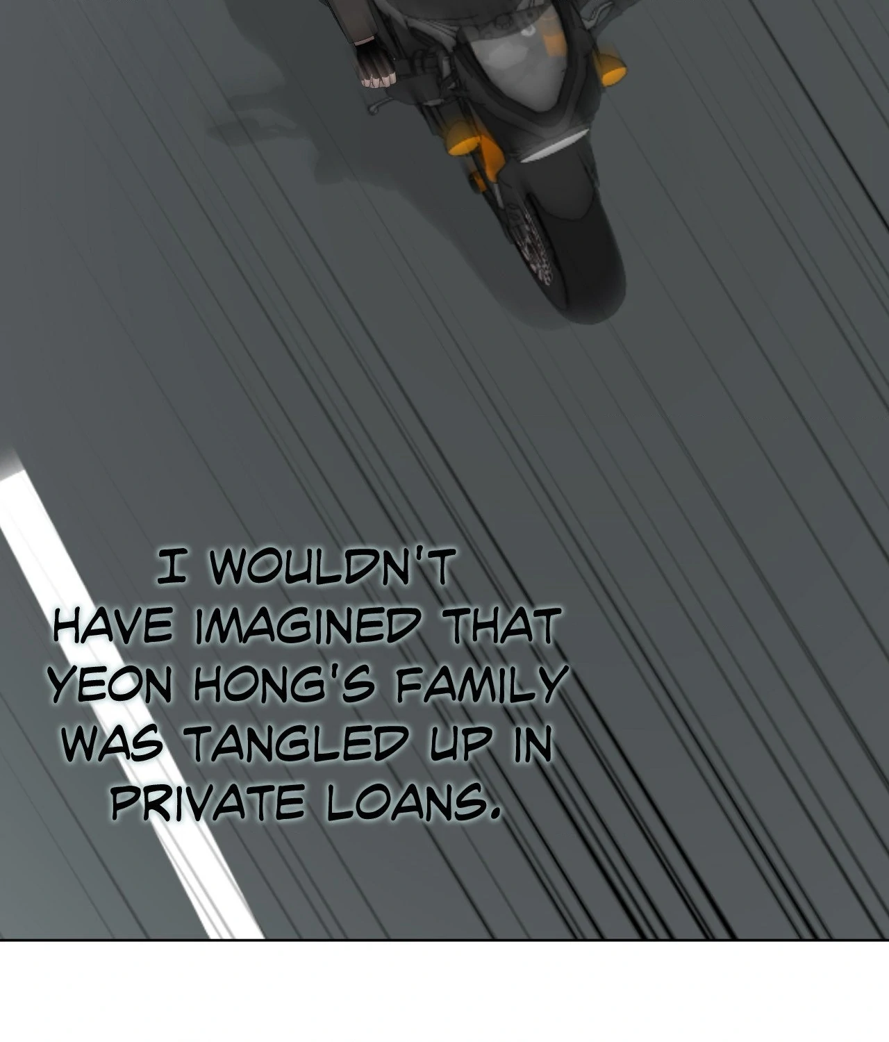 Blaze Out 〘Official〙 - Chapter 53 manhwa