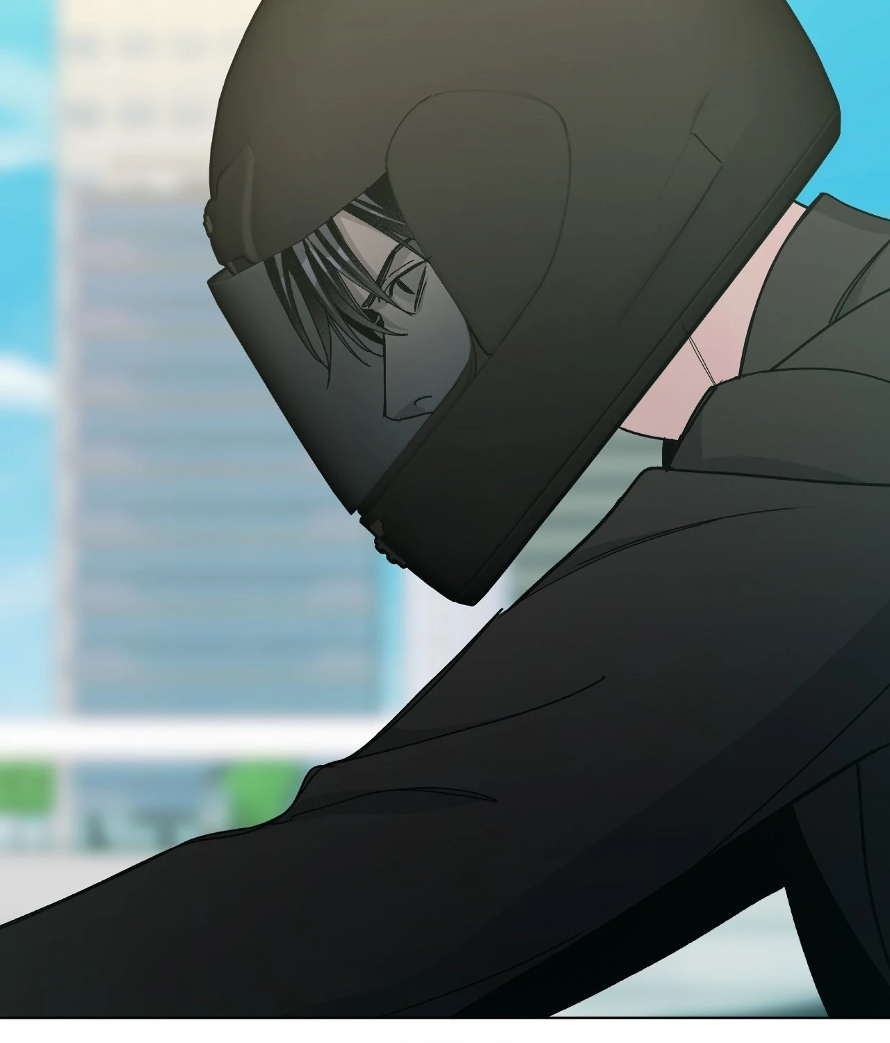 Blaze Out 〘Official〙 - Chapter 53 manhwa