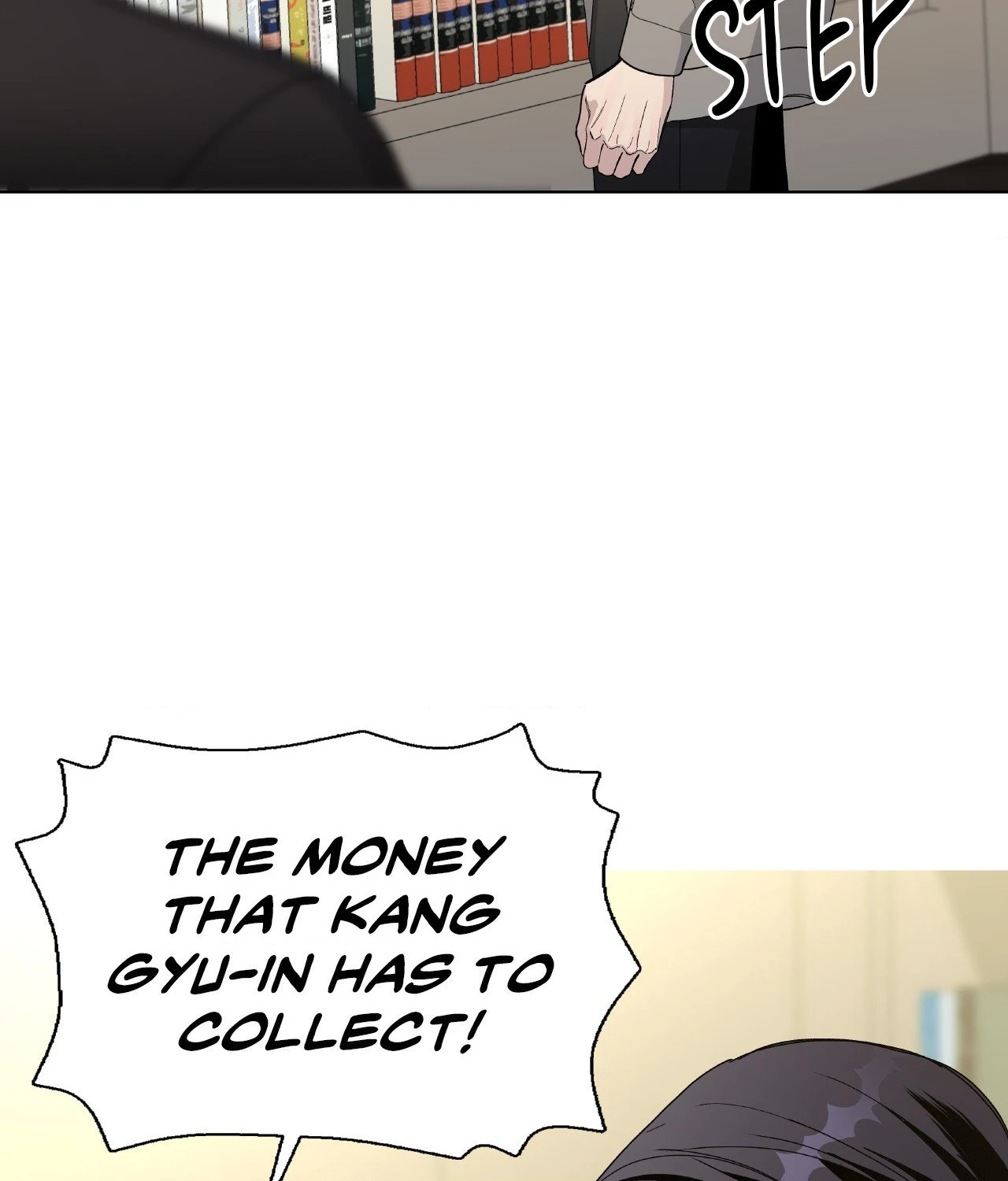 Blaze Out 〘Official〙 - Chapter 53 manhwa