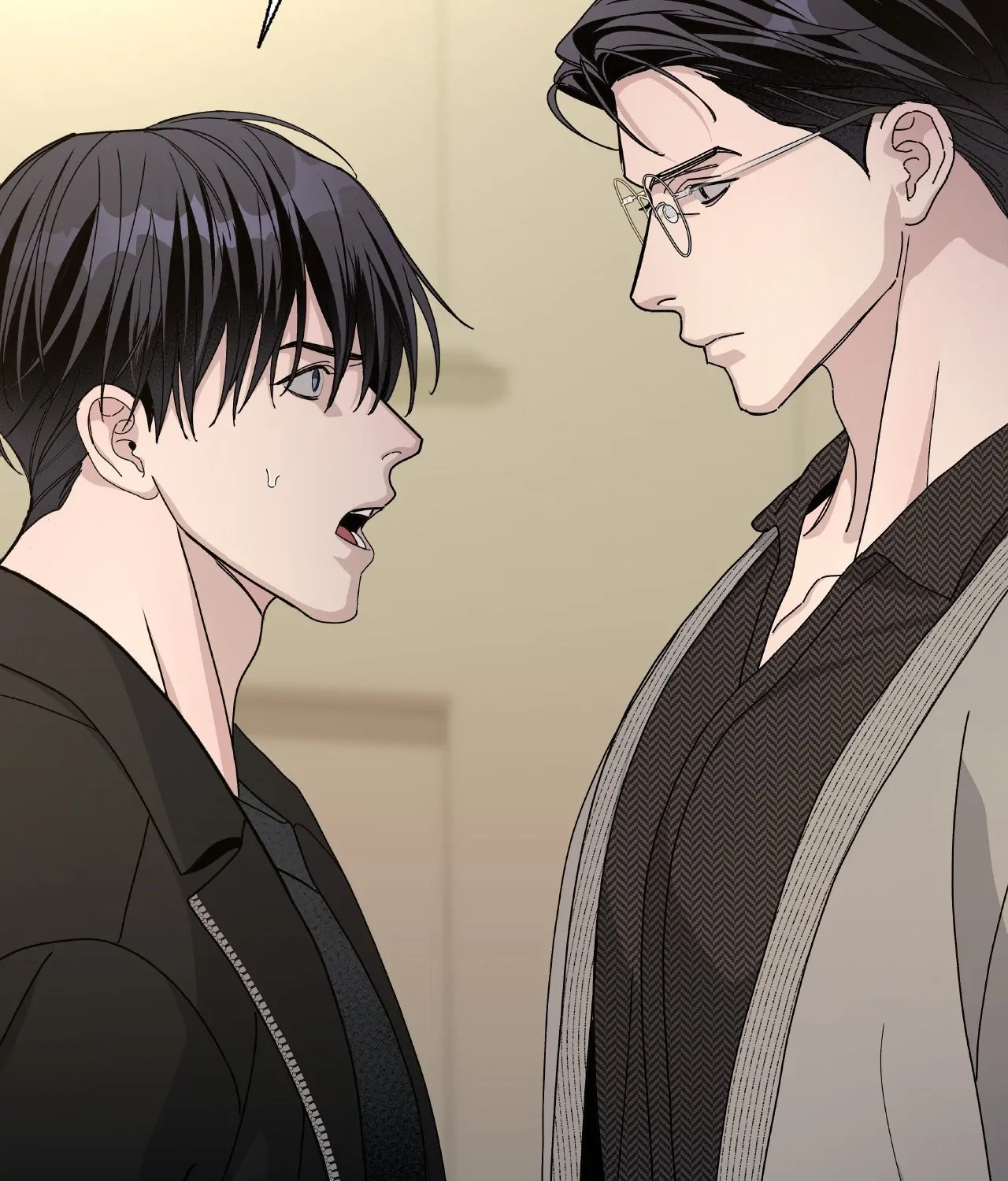 Blaze Out 〘Official〙 - Chapter 53 manhwa