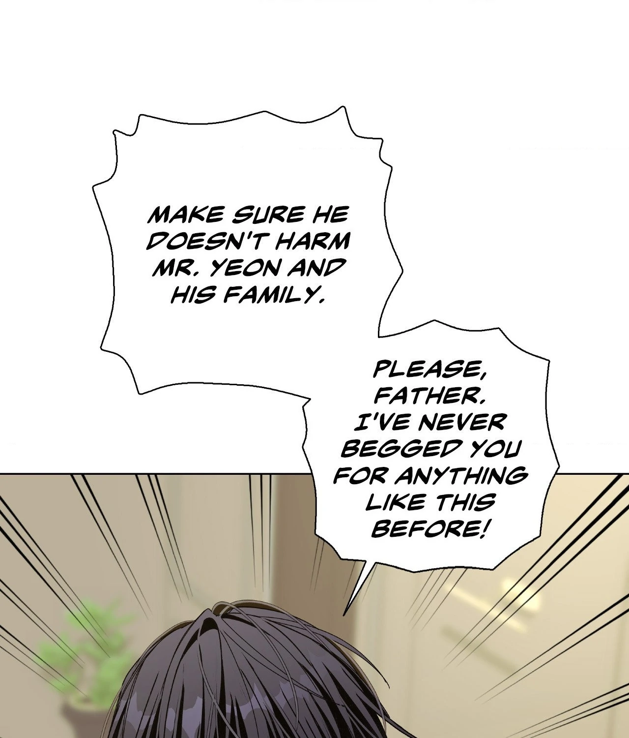 Blaze Out 〘Official〙 - Chapter 53 manhwa