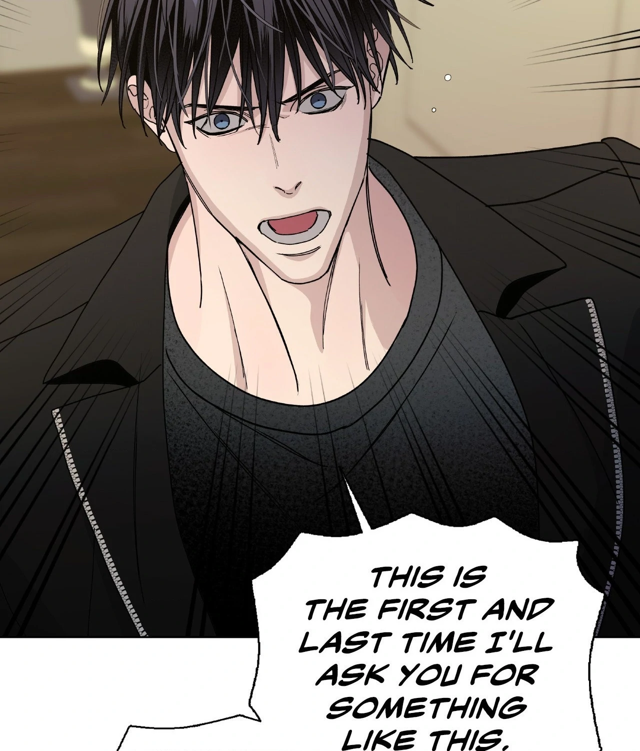 Blaze Out 〘Official〙 - Chapter 53 manhwa