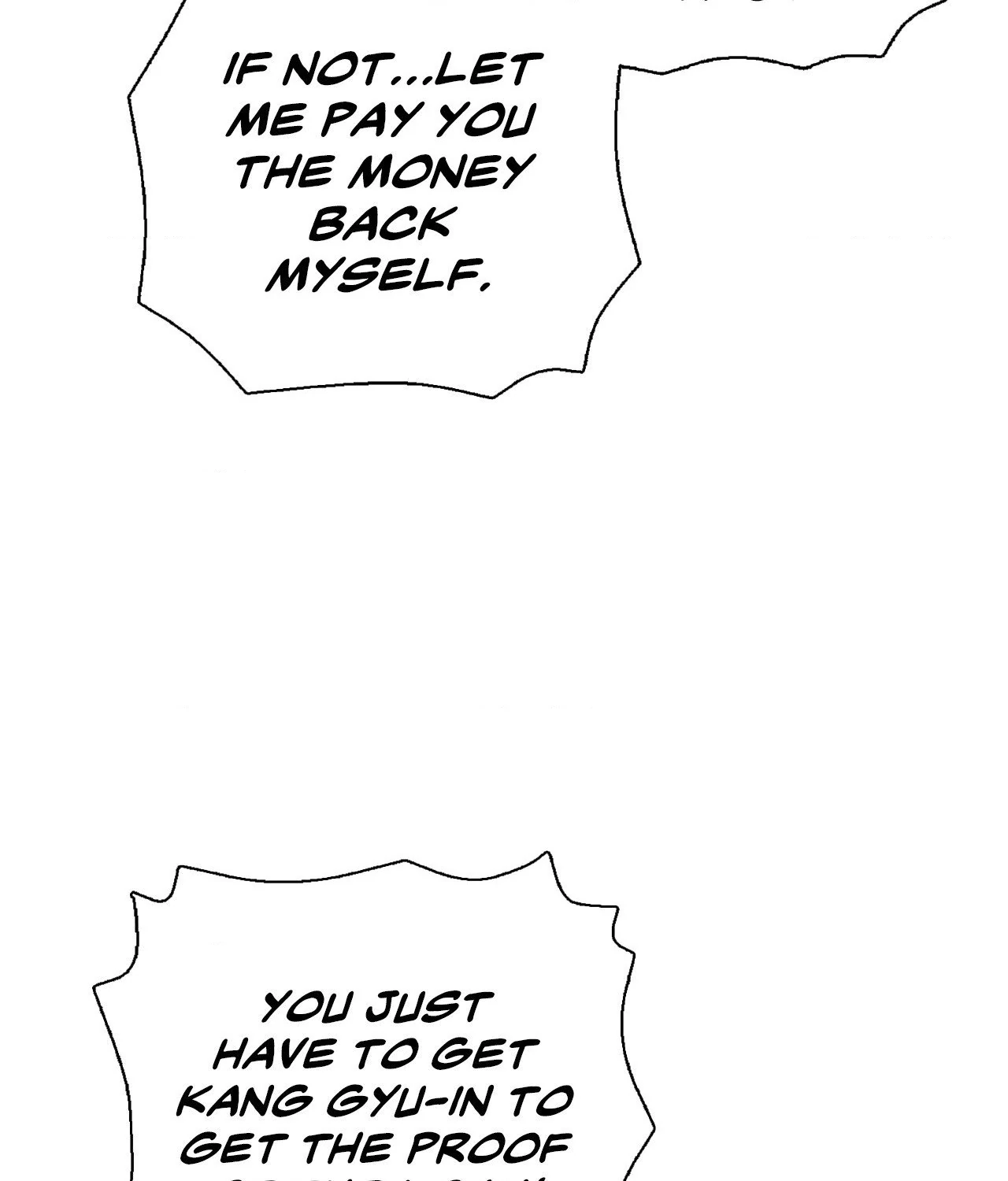 Blaze Out 〘Official〙 - Chapter 53 manhwa