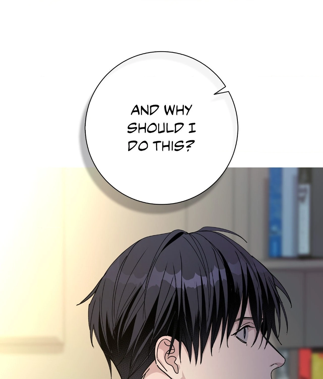 Blaze Out 〘Official〙 - Chapter 53 manhwa