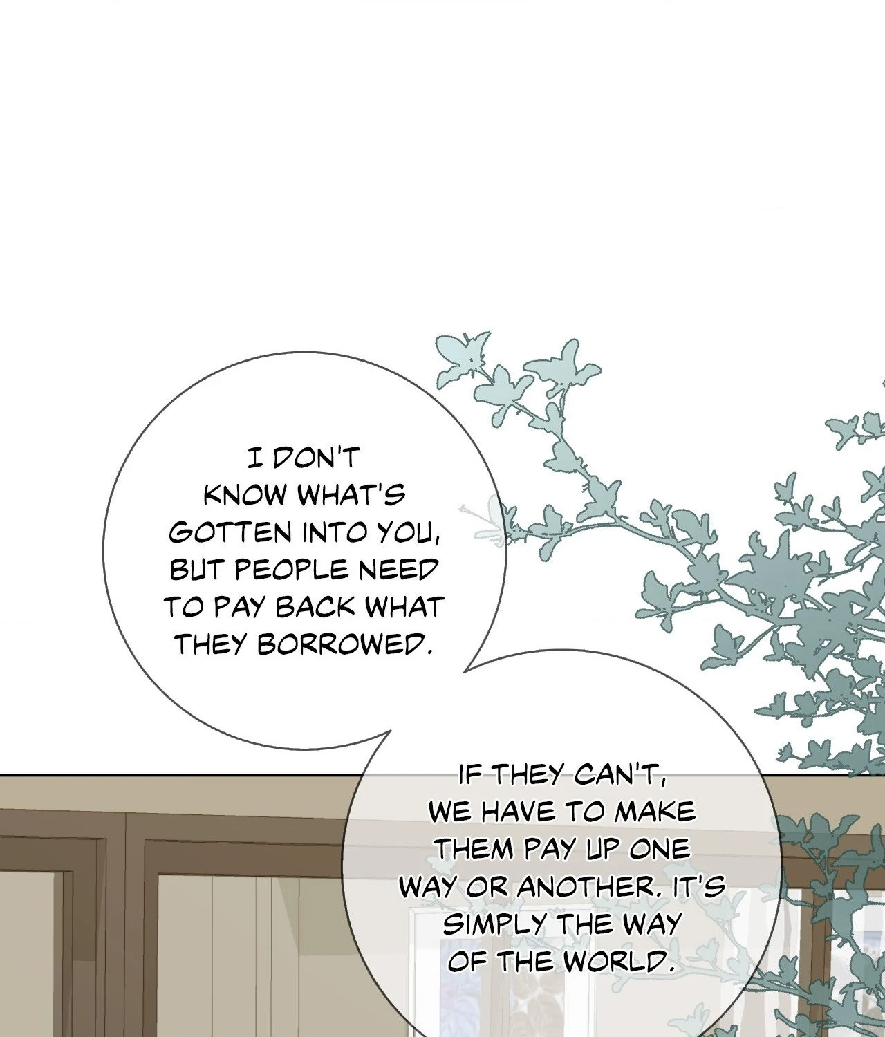 Blaze Out 〘Official〙 - Chapter 53 manhwa
