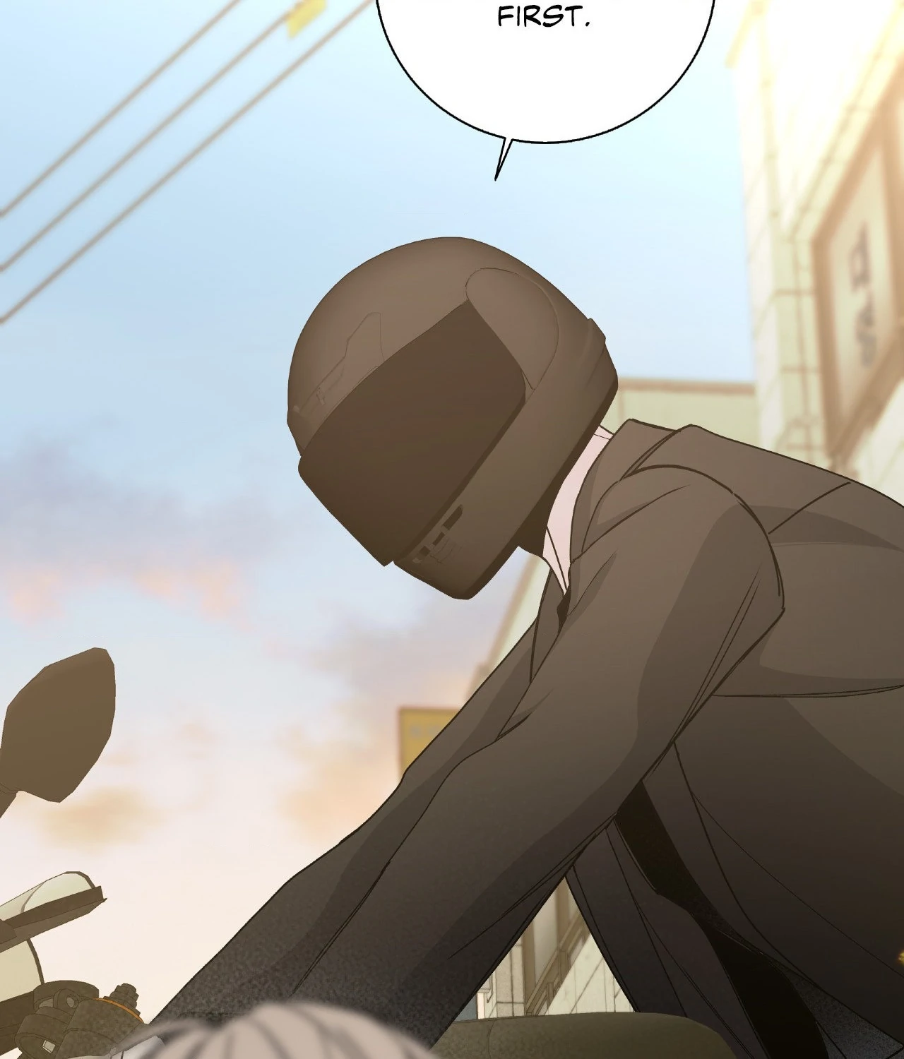 Blaze Out 〘Official〙 - Chapter 53 manhwa