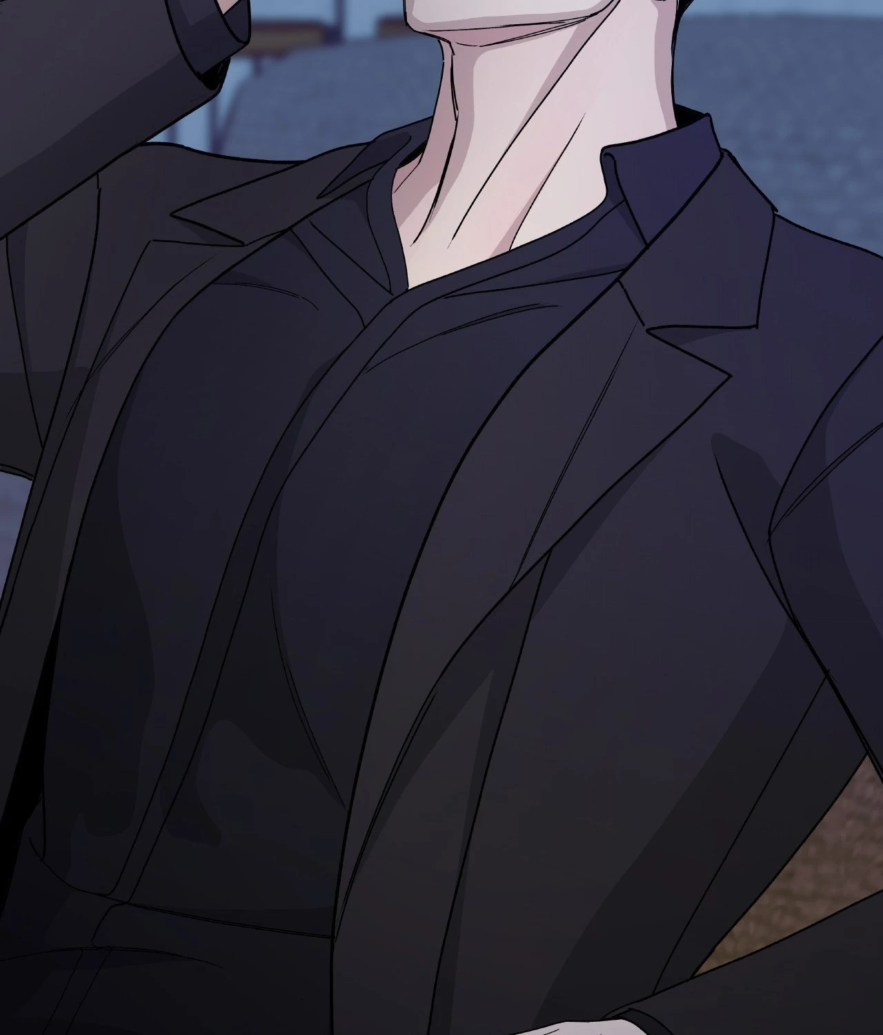 Blaze Out 〘Official〙 - Chapter 53 manhwa
