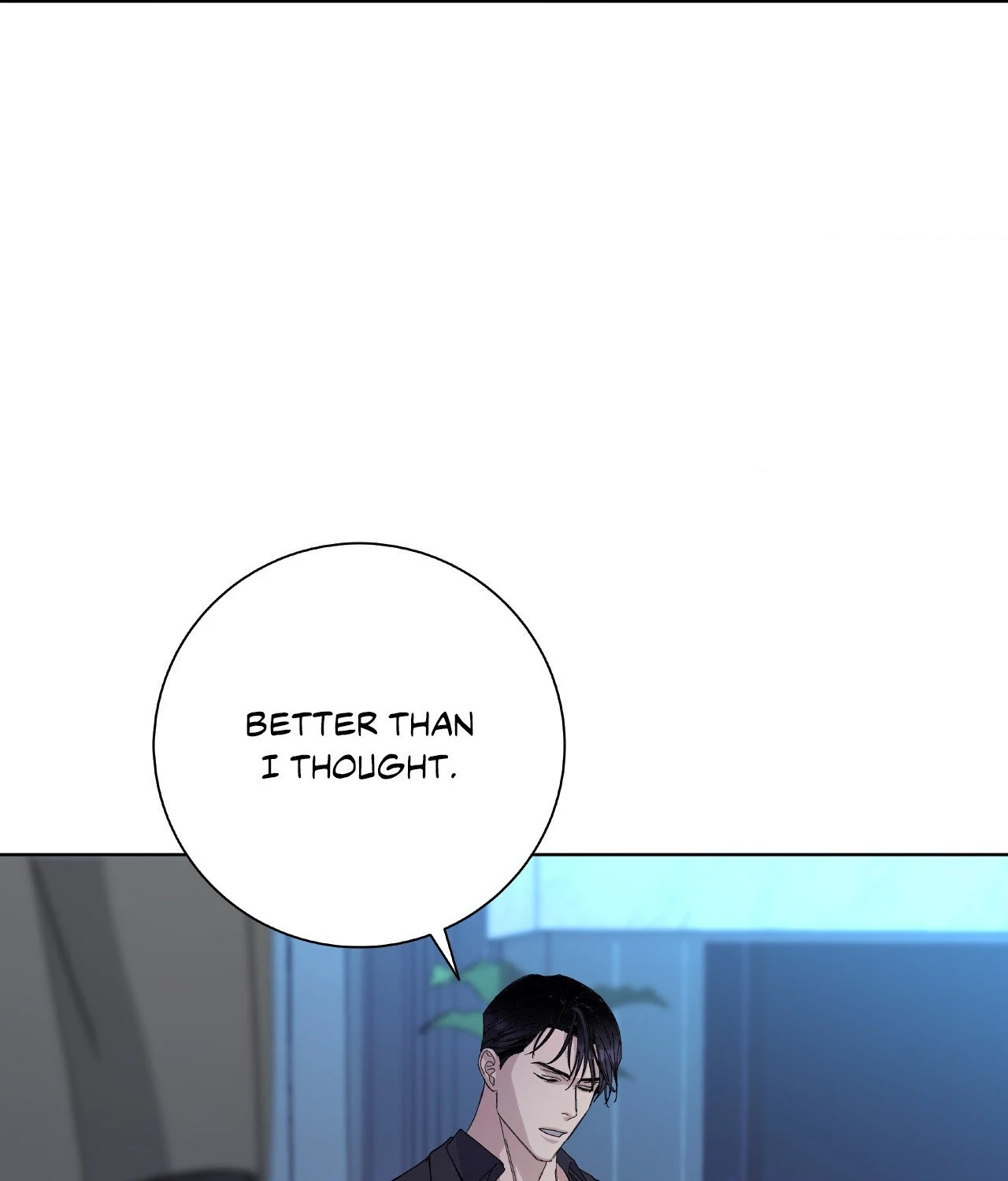Blaze Out 〘Official〙 - Chapter 53 manhwa