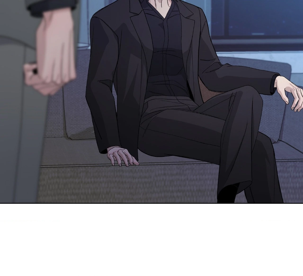 Blaze Out 〘Official〙 - Chapter 53 manhwa