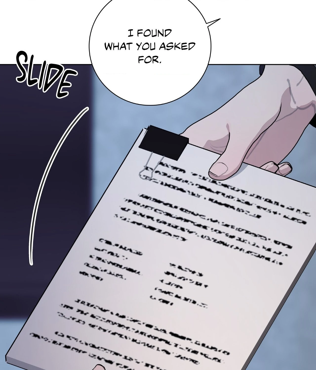 Blaze Out 〘Official〙 - Chapter 53 manhwa