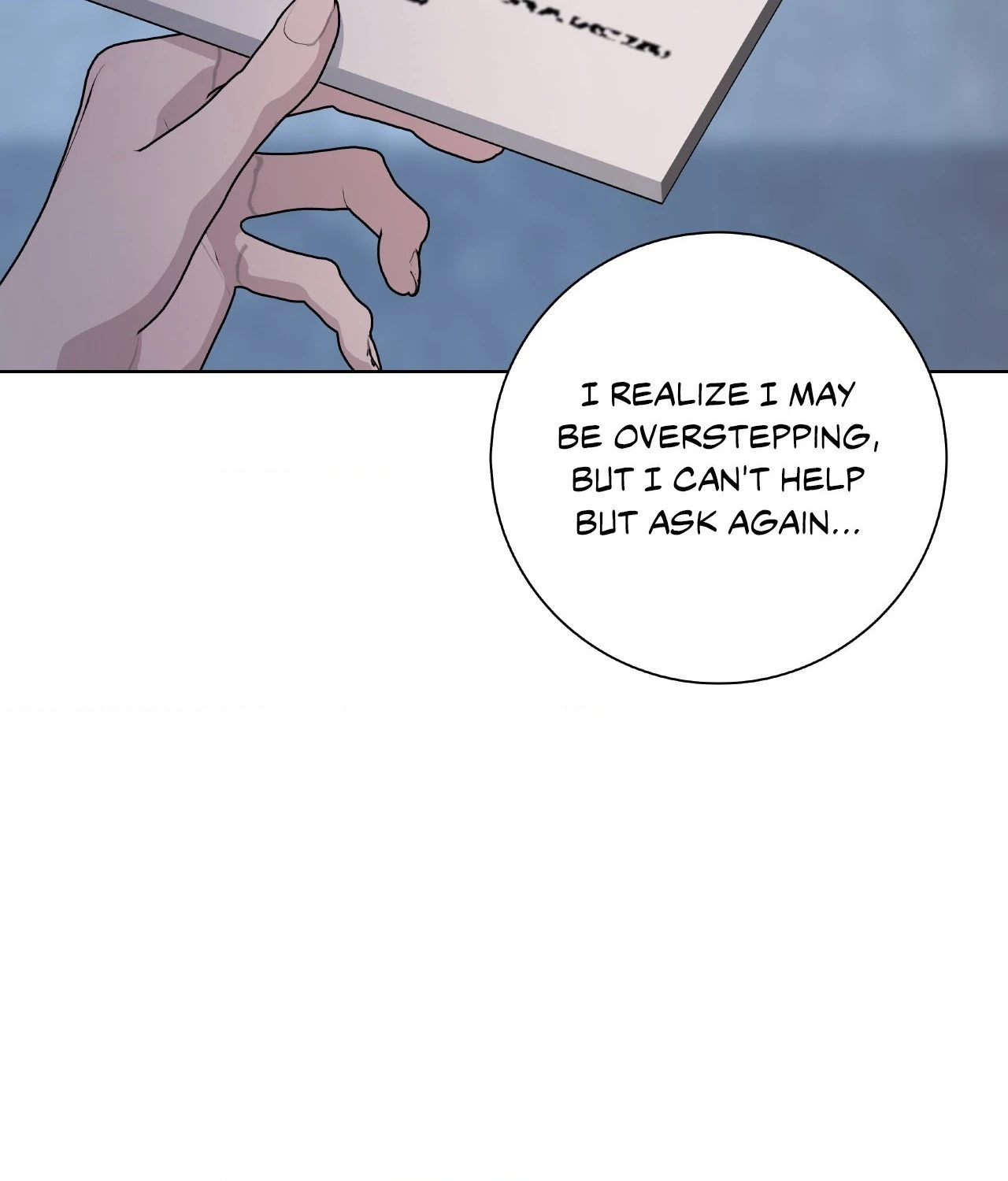 Blaze Out 〘Official〙 - Chapter 53 manhwa