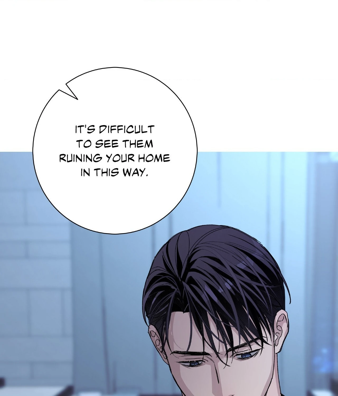 Blaze Out 〘Official〙 - Chapter 53 manhwa