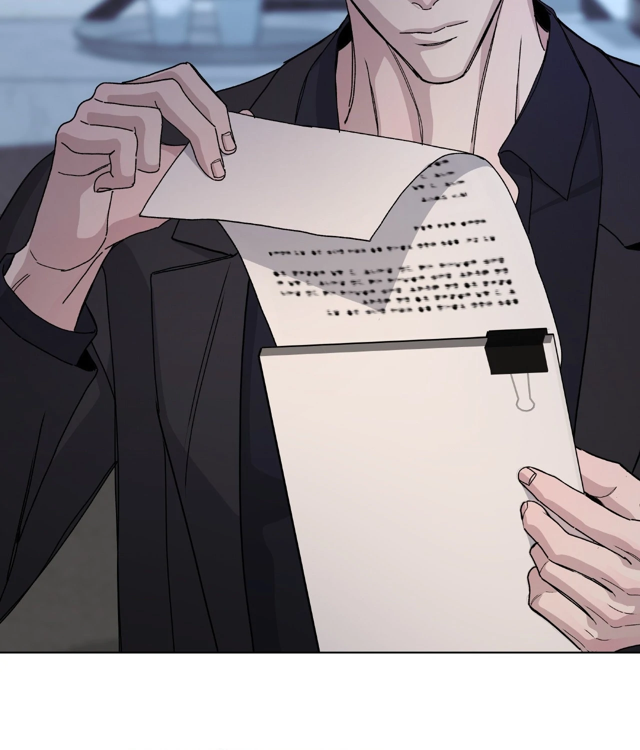 Blaze Out 〘Official〙 - Chapter 53 manhwa