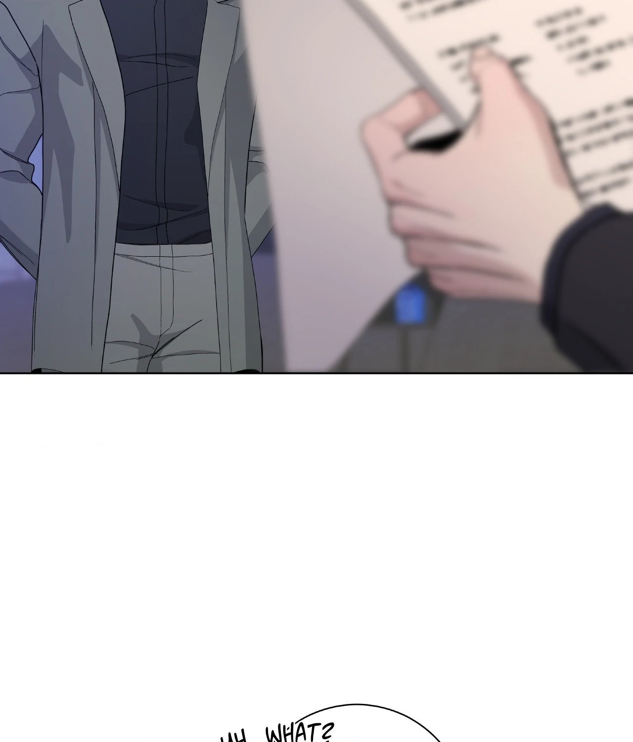 Blaze Out 〘Official〙 - Chapter 53 manhwa