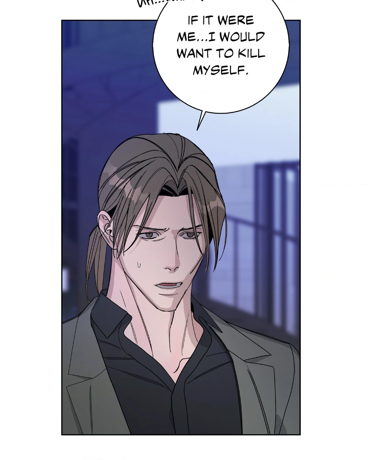Blaze Out 〘Official〙 - Chapter 53 manhwa