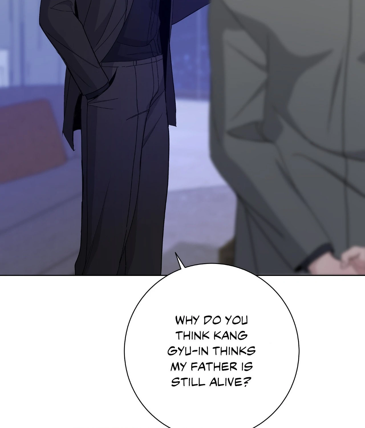 Blaze Out 〘Official〙 - Chapter 53 manhwa