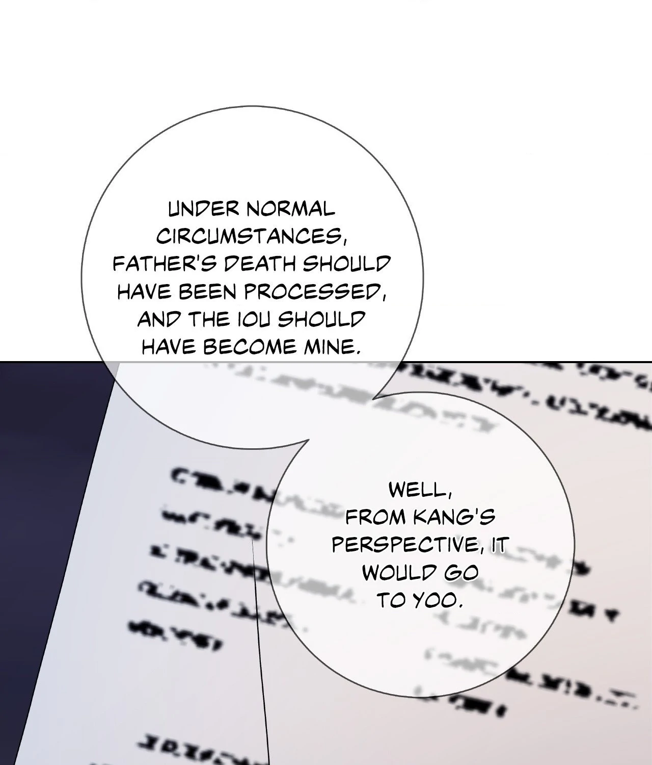 Blaze Out 〘Official〙 - Chapter 53 manhwa