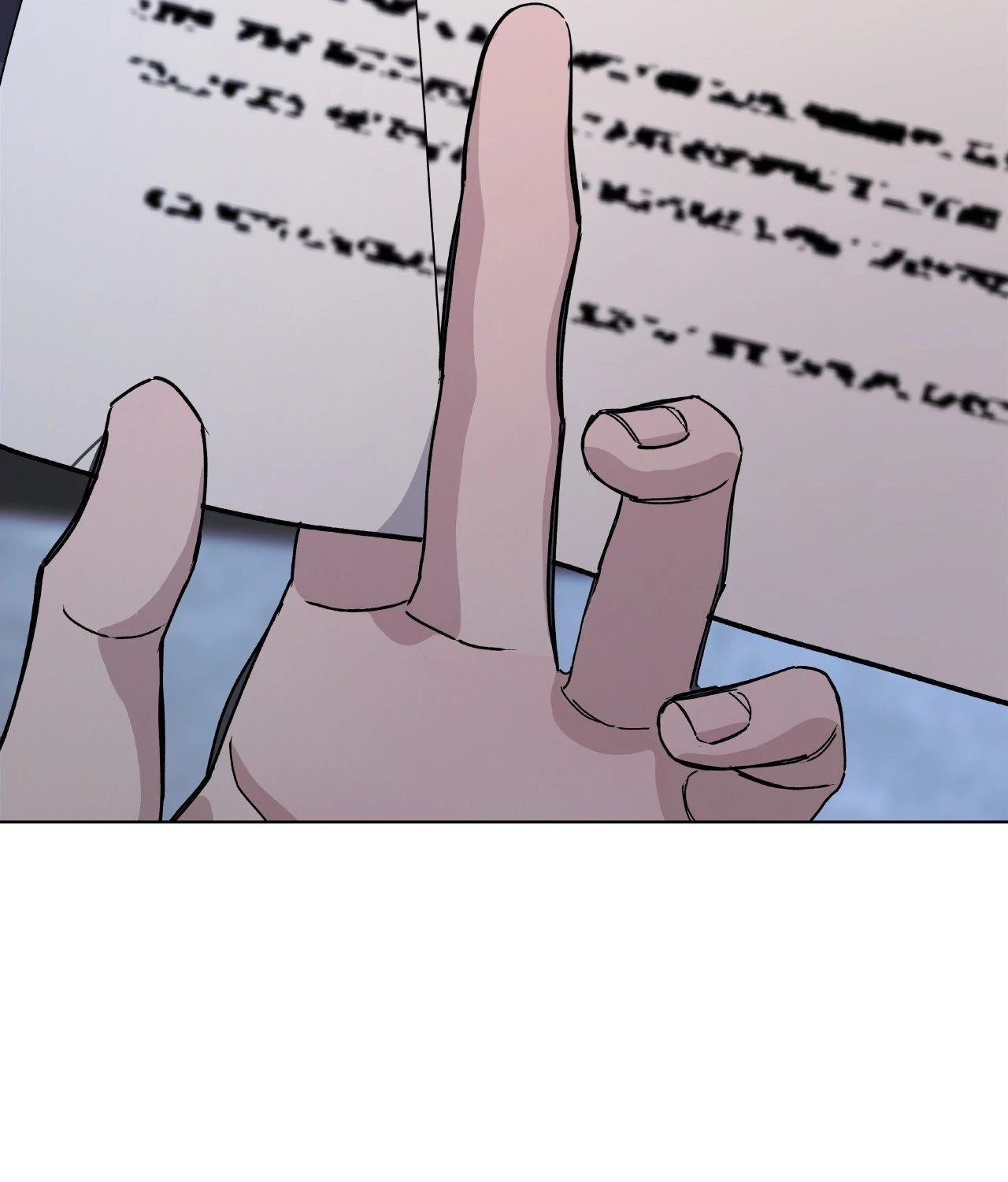 Blaze Out 〘Official〙 - Chapter 53 manhwa