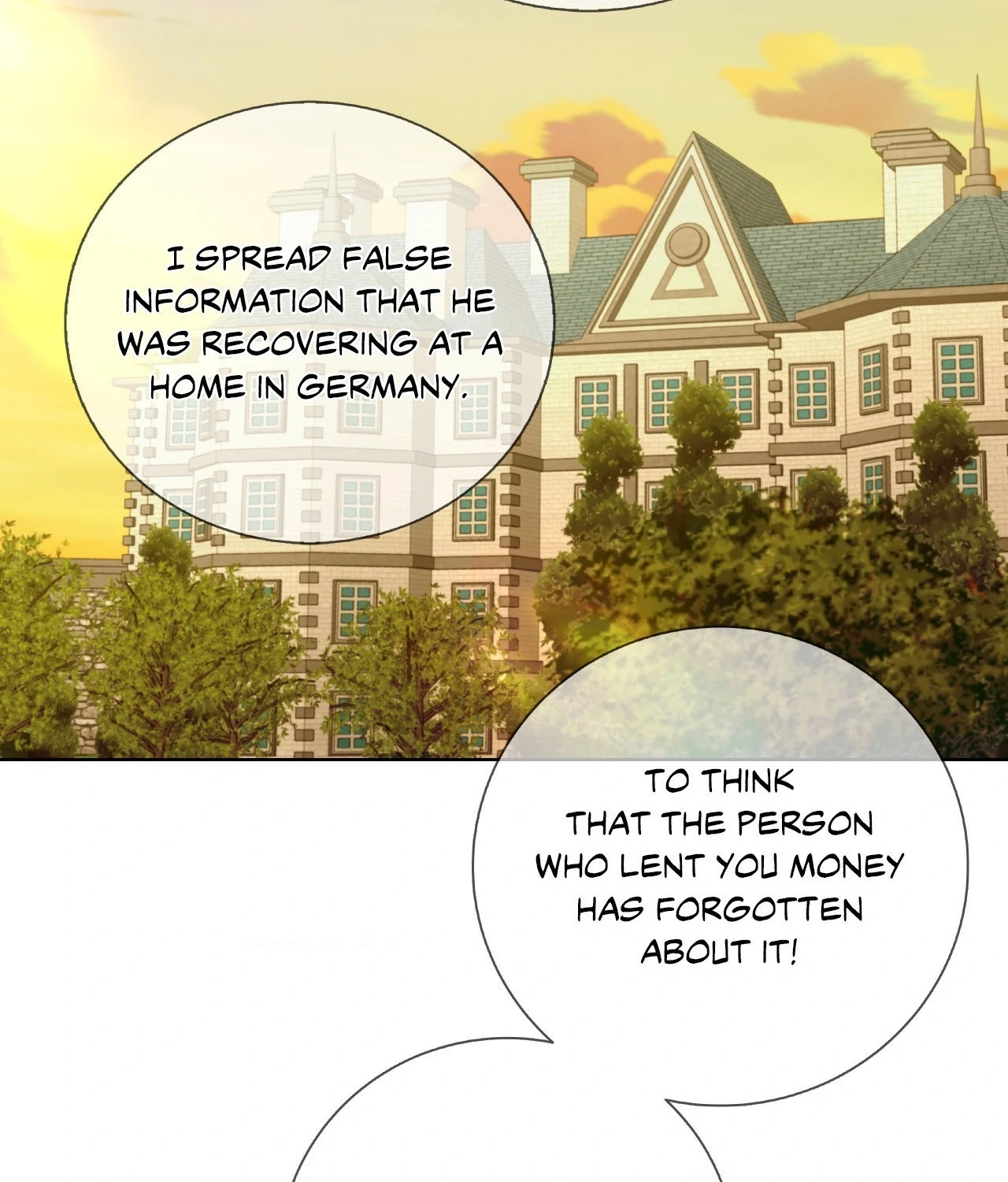 Blaze Out 〘Official〙 - Chapter 53 manhwa